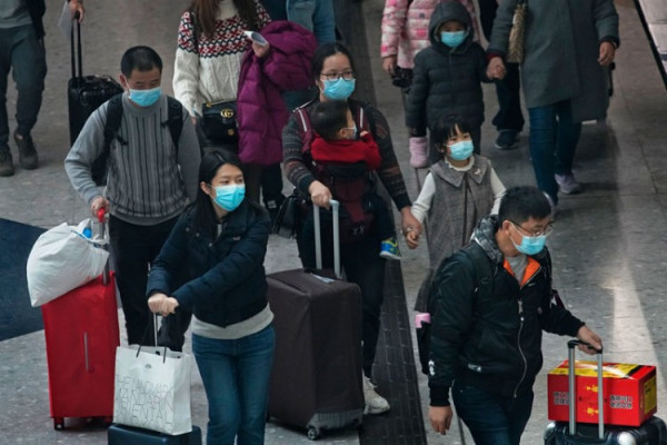 Kinezi dobrovoljno u izolaciji nakon povratka u BiH