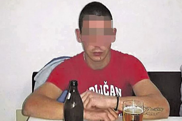 Silovao ženu, pa se prijavio za rijaliti: Brutalni nasilnik ima i svoju fan stranicu