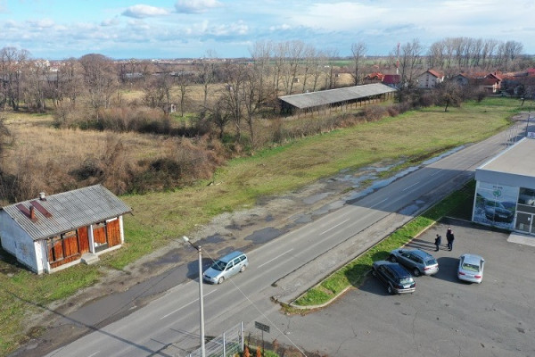 SUTRA prodaja imovine "UNIVERZAL AUTO" putem javne licitacije