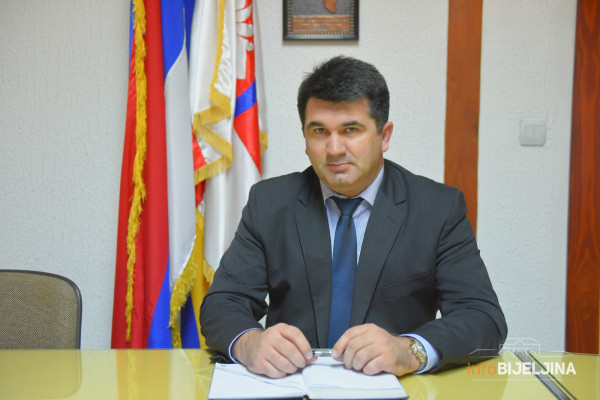 Savić sutra u Bavarskoj a u subotu na proslavi Dana Republike Srpske u Švajcarskoj