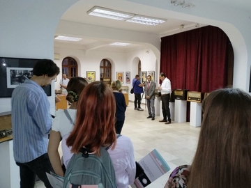 Bijeljina: "Zvuci prošlosti" iz kolekcije radio-aparata Gorana Perkovića