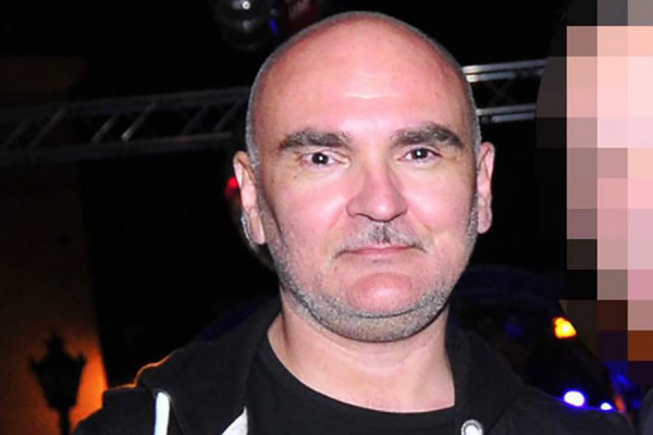 Fotografisao golu djecu i davao im drogu: Uhapšen novosadski kreator osumnjičen za pedofiliju