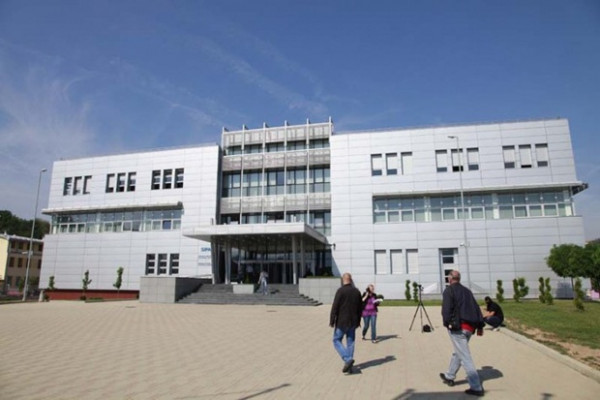 Detalji tragedije u zgradi SIPA, ne zna se što se inspektor ubio