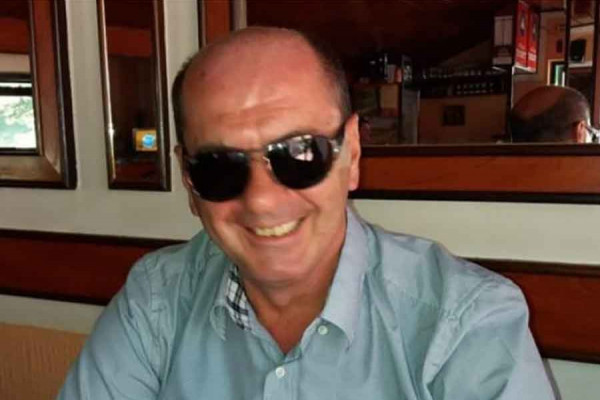 Inspektora SIPE kolege zatekle u lokvi krvi