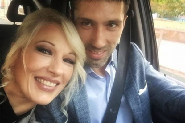 Burna prošlost sina Suzane Perović: Robijao zbog pljačke, bio na potjernici