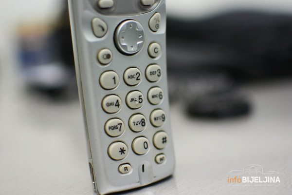 Rast internet priključaka u BiH, pad broja fiksnih telefonskih linija