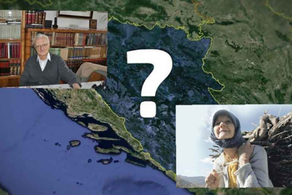 Svako prezime u BiH je priča za sebe: Inspiracija su prirodne pojave, nadimci, životinje...