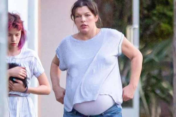 Porodila se Mila Jovović, u 45. godini na svijet donijela djevojčicu