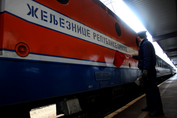 Paradoks u Željeznici Republike Srpske: Višak zaposlenih, a fale radnici