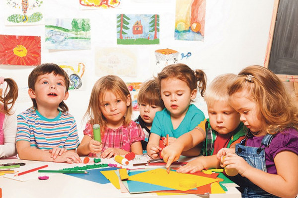 Do 7. februara prijaviti djecu za program pripreme za polazak u školu