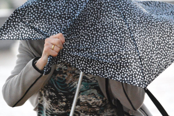Vjetar upalio narandžasti meteoalarm u BiH