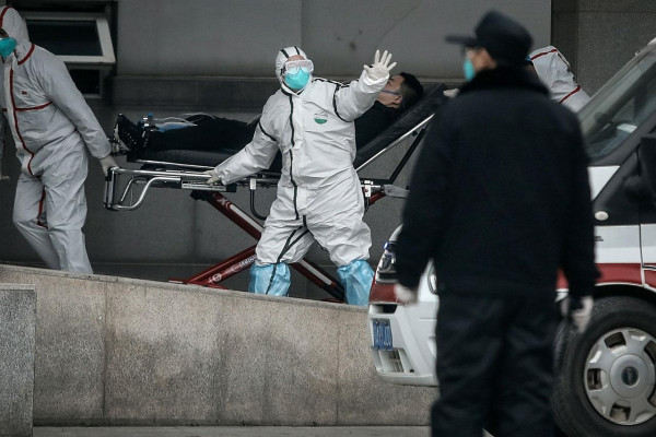 Pritvor za sve koji kriju simptome zaraze i neće u karantin