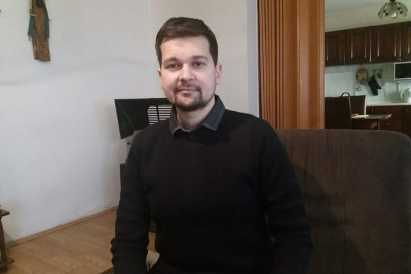 SVI BJEŽE, ON BI DA SE VRATI U VUHAN Goran iz Bijeljine otišao iz kineskog grada prije epidemije