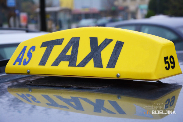 Potjera za državljaninom BiH koji je po Zagrebu pljačkao taksiste