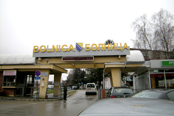Brčko ostalo bez CT aparata i magnetne rezonance