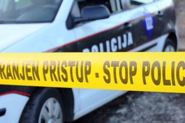 Pijan pokosio pješake u Drvaru: Majka poginula, sin teško povrijeđen