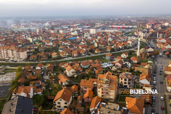 Za bezbjednost saobraćaja 68.000 KM: Dio novca odobren Bijeljini