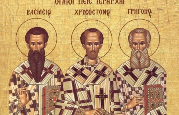 Sutra Sveta tri Jerarha