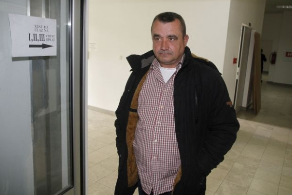 „Zoljom“ pogodio deveti sprat: Zbog ispaljivanja projektila provešće dve godine u zatvoru