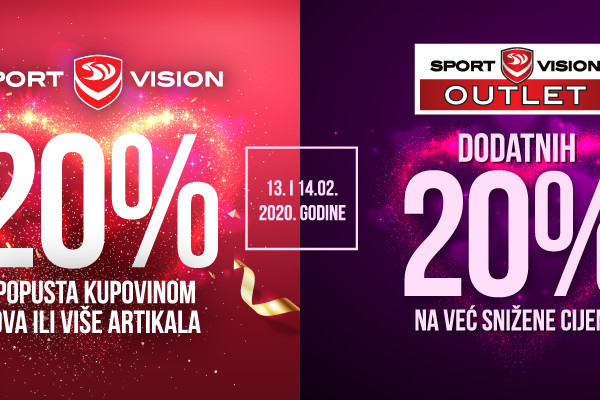 Najljepša je kupovina u paru