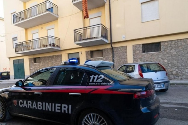 Srbin u Italiji uhapšen zbog pljačke i otmice dvojice muškaraca