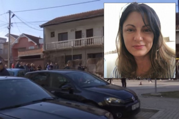 Suspendovana četiri funkcionera nakon stravičnog zločina u Gnjilanu