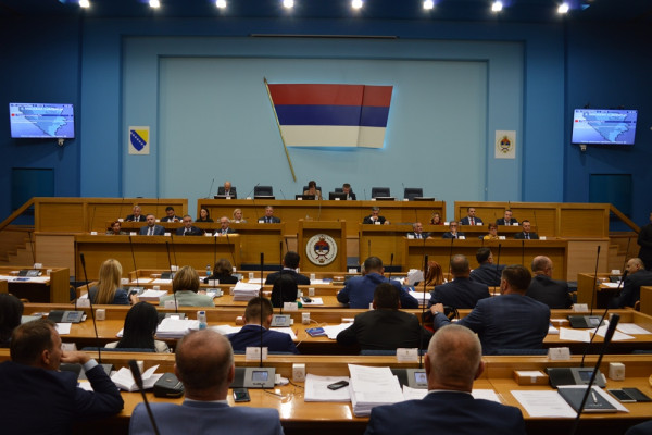 Da li će rad Ustavnog suda BiH dovesti do "RSegzita"