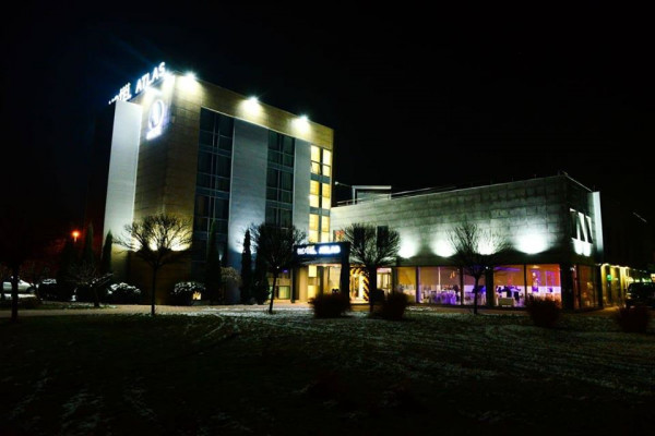 Serdarov prodao hotel u Ugljeviku