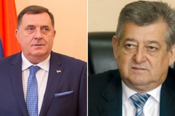 "Završavamo razgovore": Dodik najavio saradnju sa Mićićem i SDS u Bijeljini
