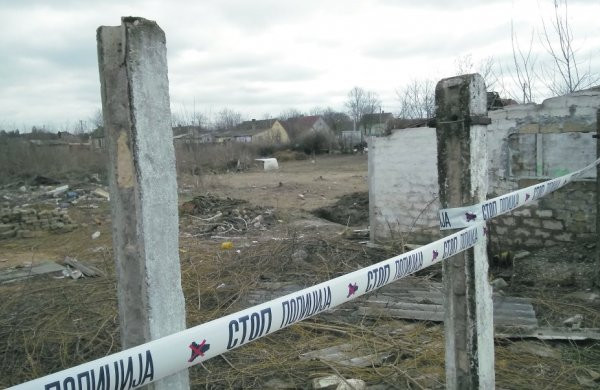 Ubio majku jer se žalila da je gladna, pa tijelo zakopao u dvorište