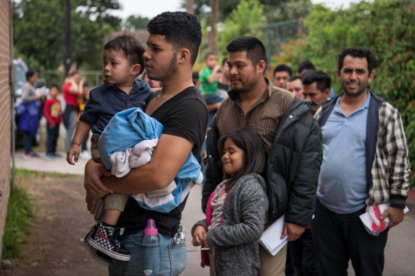 U BiH prošle godine ušlo 30.000 migranata