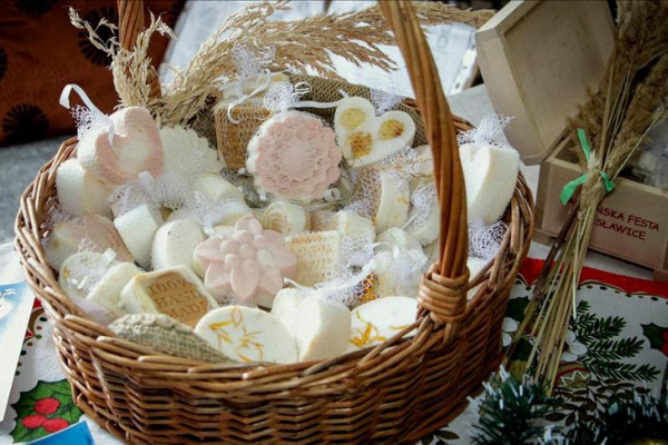 Prnjavorski sapuni od kozjeg mlijeka stigli do Amerike