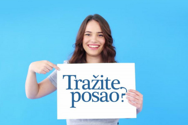 TRAŽITE POSAO: Pogledajte aktuelne konkurse ZZZRS