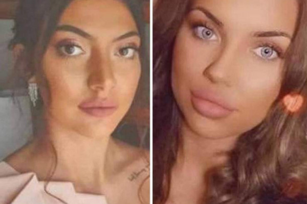 Stotine ljudi oprostilo se od sestara iz BiH koje su poginule u udesu