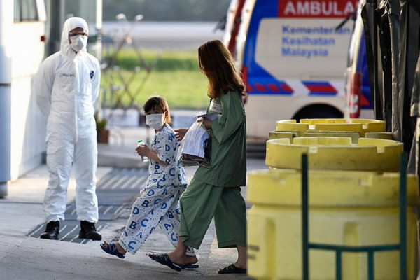 Prvo dijete zaraženo virusom korona u Italiji