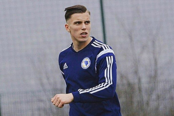 Ko su najskuplji mladi fudbaleri Srbije, Hrvatske, BiH?