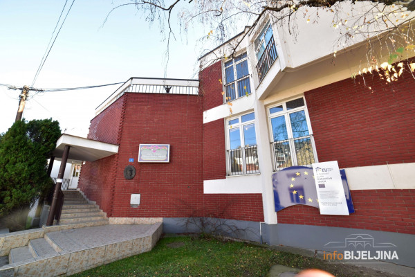 Program pred polazak u školu za 379 mališana