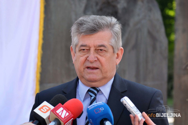 Mićić: Neću napustiti SDS, sporazum sa SNSD-om ekonomski