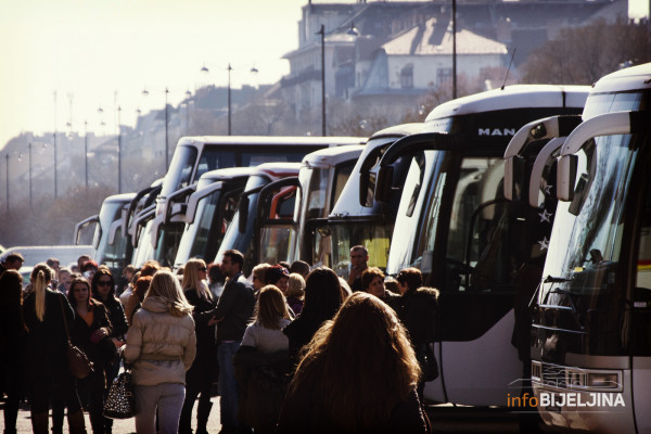 Virus korona zaustavio dolazak turista u BiH