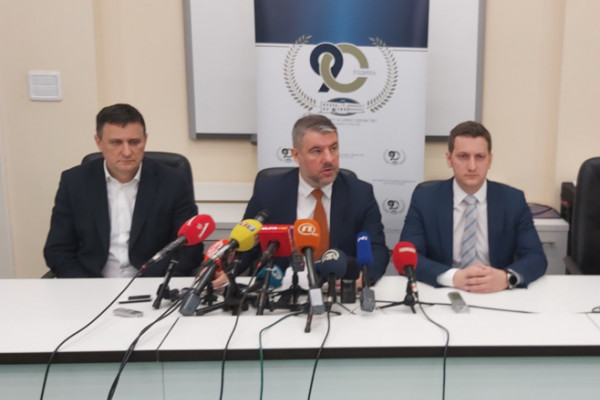 Dva slučaja virusa korona u Srpskoj; Zaraženo i dijete
