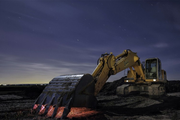 Krali bagere u Njemačkoj, prodavali ih iz Hrvatske