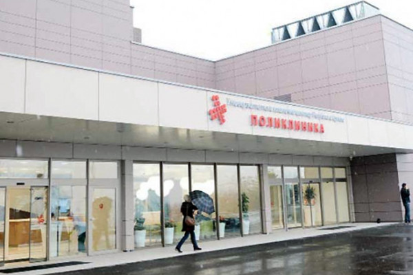 Verhaz: Oporavljaju se osobe zaražene virusom korona, jedan pacijent u izolaciji