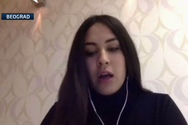 Djevojka koja se iz Italije vratila u Bijeljinu opisala svoje iskustvo sa kontrolom na koronavirus