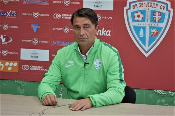 Zildžović podnio ostavku