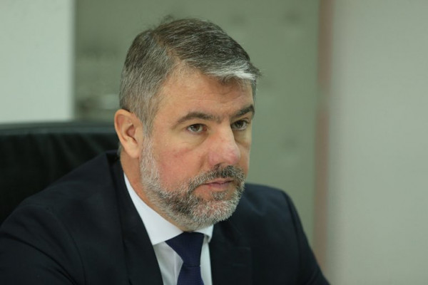 Šeranić: U RS 308 osoba pod nadzorom, nema novih slučajeva