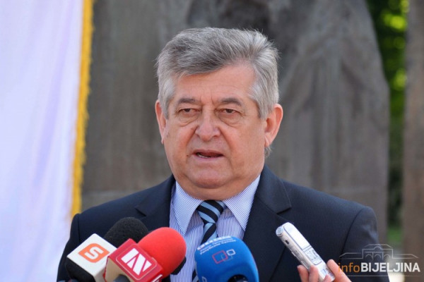 Mićić: „Ne prihvatam isključenje, idemo na Glavni odbor i Skupštinu SDS“