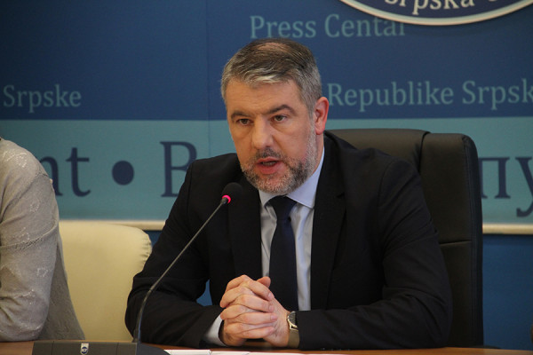 Šeranić: Nema potvrda da će proljeće pomoći u borbi sa virusom korona