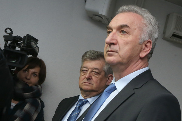 Isključenjem Mićića stranka ostala bez posljednjeg regionalnog lidera