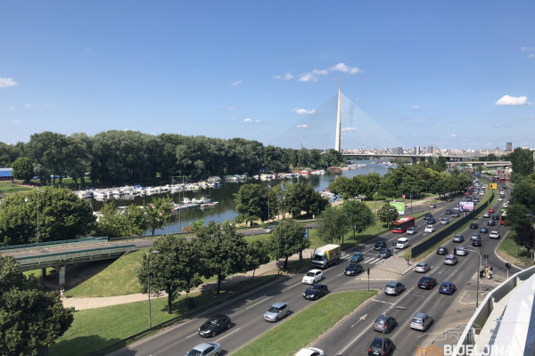 Broj zaraženih u Srbiji dostigao 31