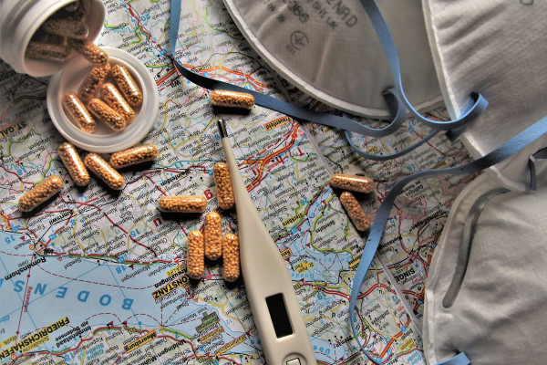 Epidemija u Kini nastavlja da jenjava, poslata medicinska pomoć Italiji